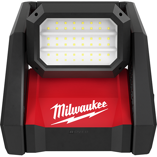 Milwaukee 2366-20 M18 ROVER Dual Power Flood Light - Image 1