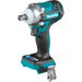 Makita XWT15Z 18V LXT Brushless Cordless 1/2" Square Drive Impact Wrench w/ Detent Anvil (Tool Only) - Image 1