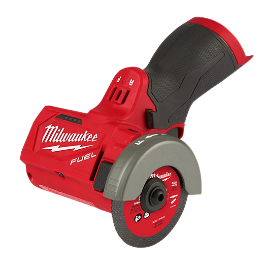 Milwaukee fuel cut out tool hotsell