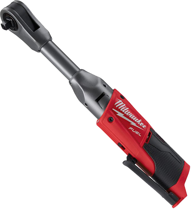 Milwaukee 2560-20 M12 Fuel 3/8" Extended Reach Ratchet (Tool Only