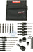 Snappy 48025 25 Piece Quick-Change Kit