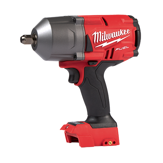 Milwaukee 2766-20 M18 FUEL High Torque 1/2 Impact Wrench with Pin Detent (Tool Only) - Image 1