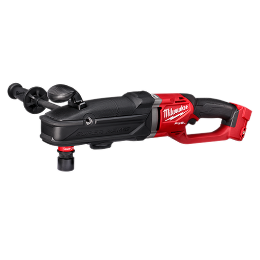 Milwaukee 2811-20 M18 Fuel Super Hawg Right Angle Drill (Tool Only) - Image 1