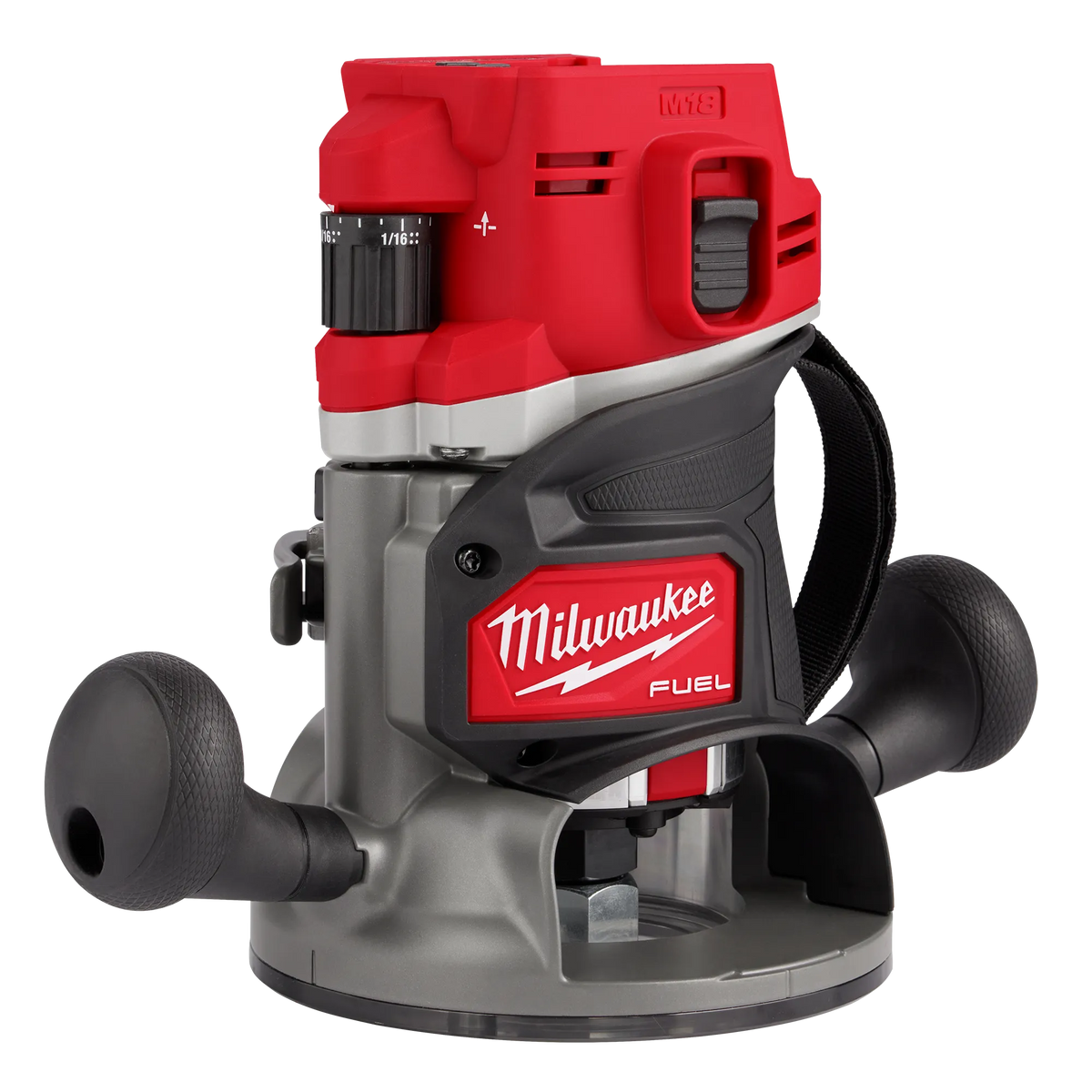 ルーク Milwaukee 2838-20 M18 Fuel 1/2