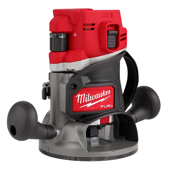 Milwaukee 2838-20 M18 Fuel 1/2" Router (Tool Only) - Image 1