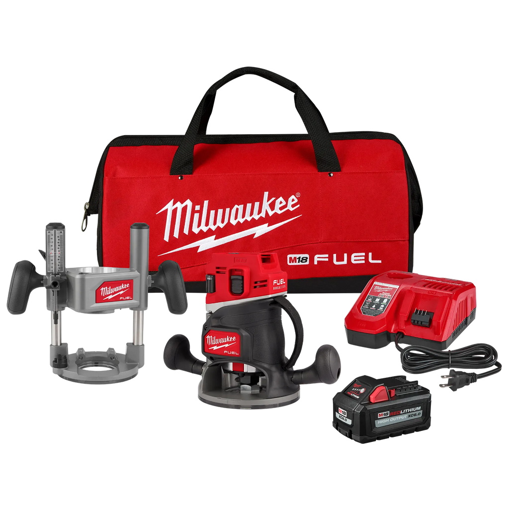 Milwaukee 2838-21 M18 Fuel 1/2
