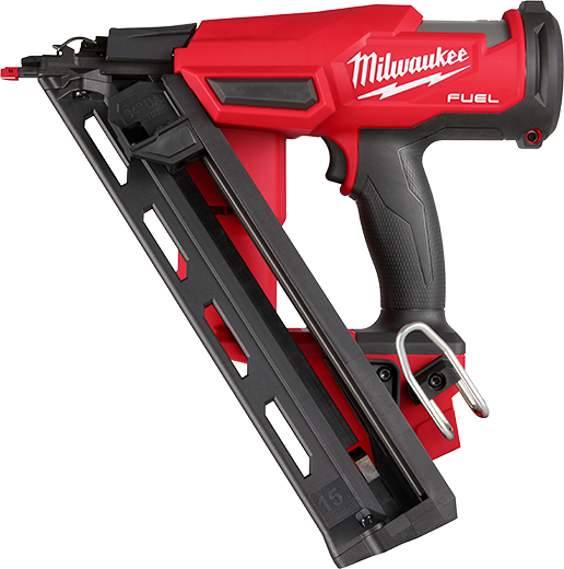 CRAFTSMAN 2.5-in 16-Gauge Pneumatic Finish Nailer in the Finish Nailers  department at Lowes.com
