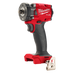 Milwaukee 2854-20 M18 FUEL 3/8" Compact Impact Wrench w/ Friction Ring (Tool Only) - Image 1