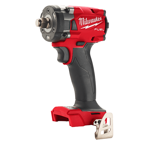 Milwaukee 2855-20 M18 FUEL 1/2 Compact Impact Wrench (Tool Only) - Image 1
