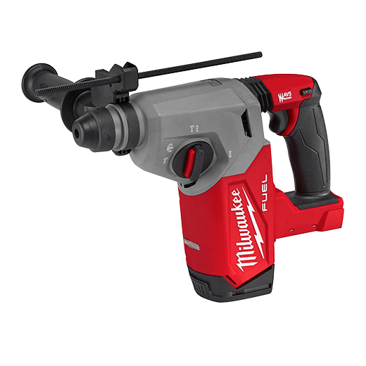 Milwaukee 2912-20 M18 Fuel 1" SDS-Plus Rotary Hammer (Tool Only) - Image 1