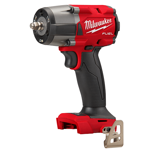 Milwaukee 2960-20 M18 FUEL 3/8" Mid-Torque Impact Wrench w/ Friction Ring (Tool Only) - Image 1