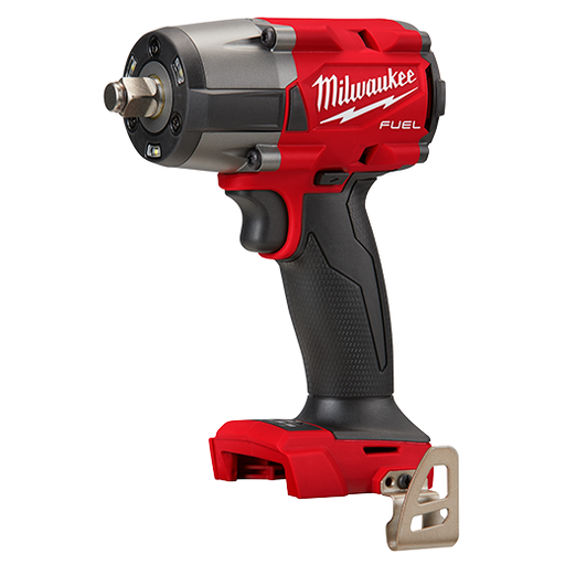 Milwaukee 2962-20 M18 FUEL 1/2" Mid-Torque Impact Wrench w/ Friction Ring (Tool Only) - Image 1