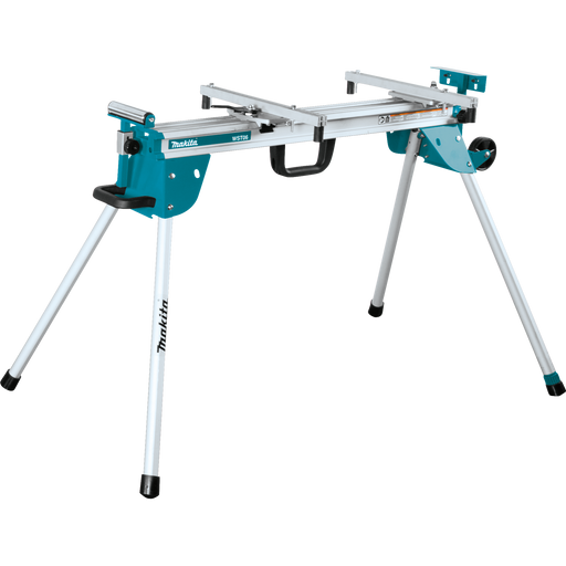 Makita WST06 Compact Folding Miter Saw Stand