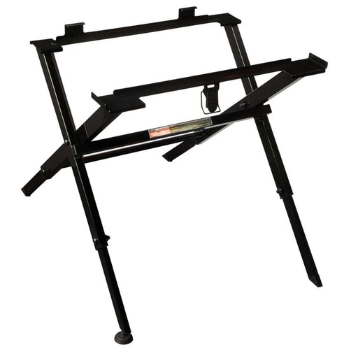 Milwaukee 48-08-0551 Folding Miter Saw Stand, For Use With Miter Saws