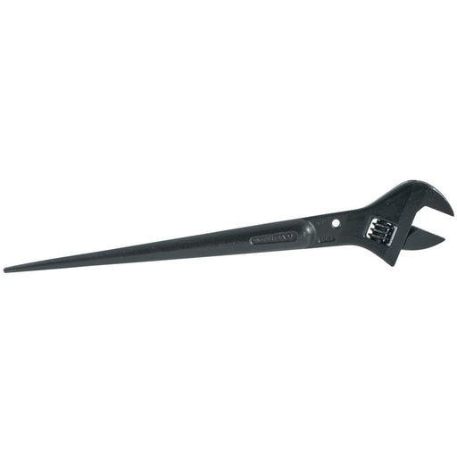Klein 3239 16" Adjustable Wrench - Image 1