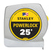 Stanley 33-425 Powerlock Tape Measure