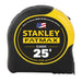 Stanley Fatmax 25' Classic Tape Measure