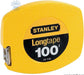 Stanley 34-106 100' Long Tape Rule
