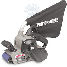 Porter-Cable 352VS 3"x 21" Variable Speed Belt Sander