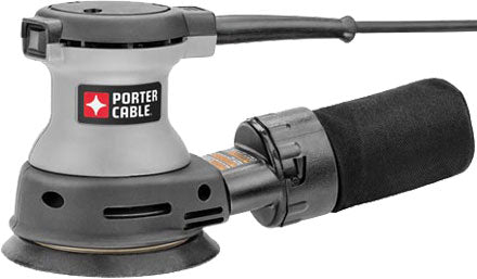 Porter-Cable 382 Palm Sander