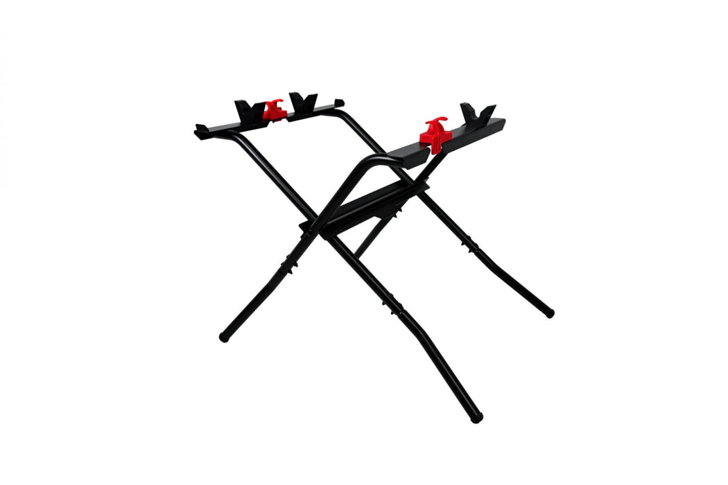 SawStop CTS-FS Compact Table Saw Folding Stand - Image 1