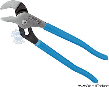 CH460G CHANNELLOCK Tongue and Groove Pliers  Toolware Sales Auckland:  Quality trade tools: New Zealand's largest supplier of trade tools