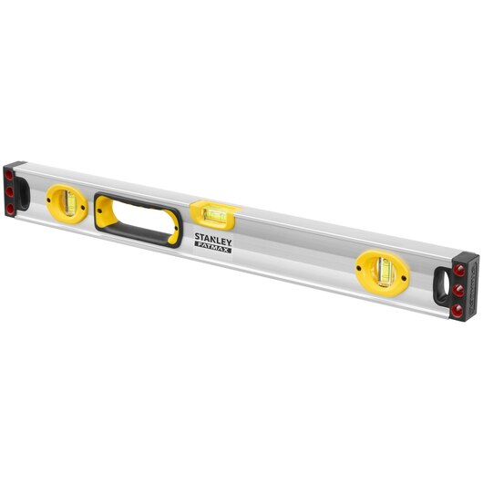 Stanley 43-525 24" Fatmax Magnetic Box Beam Level - Image 1