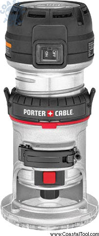 Porter-Cable 450 Compact Router