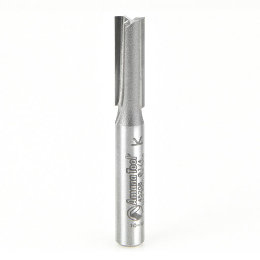Amana 45208 High Production Straight Plunge Router Bit - Image 1