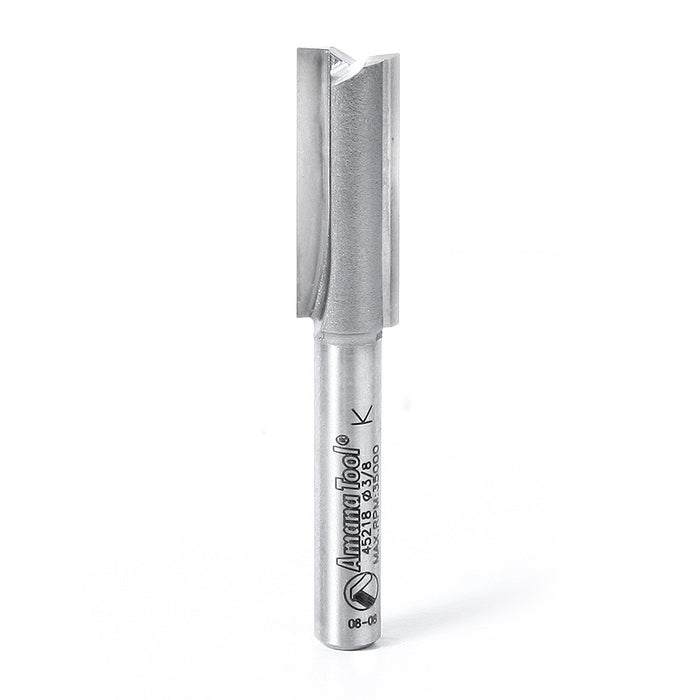 Amana 45218 High Production Straight Plunge Router Bit - Image 1