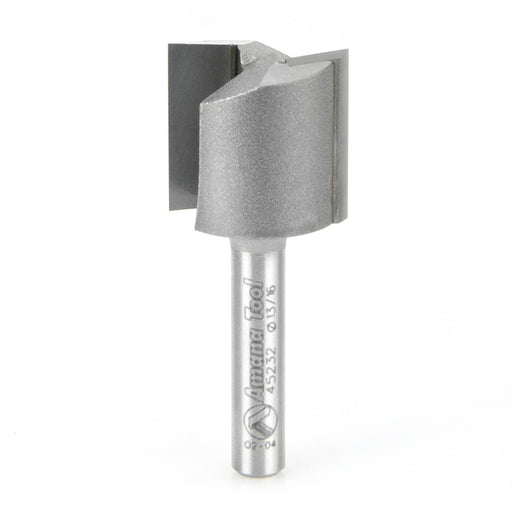 Amana 45232 High Production Straight Plunge Router Bit - Image 1