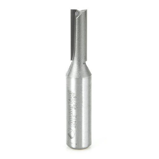 Amana 45412 High Production Straight Plunge Router Bit - Image 1