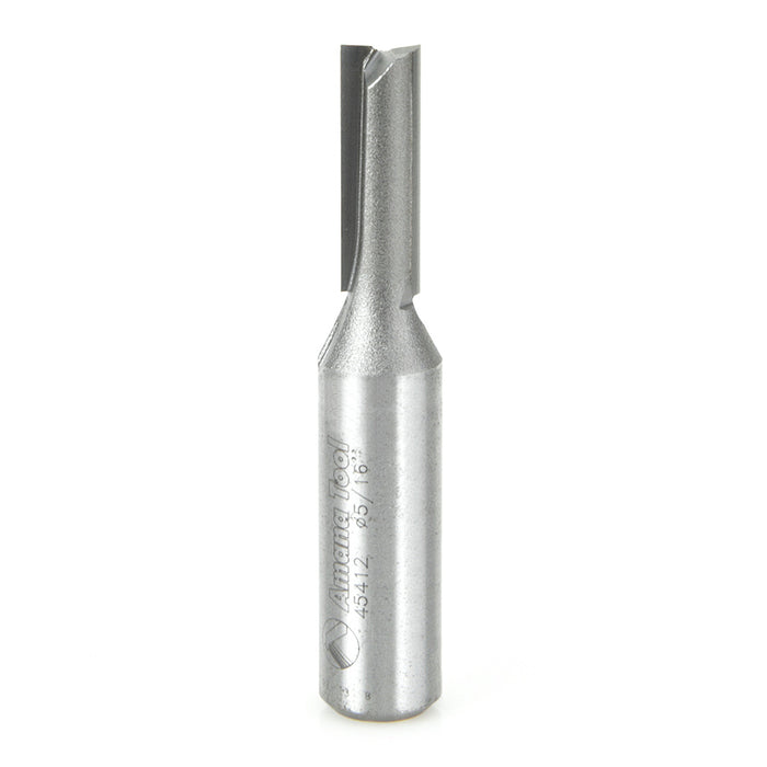 Amana 45412 High Production Straight Plunge Router Bit - Image 1