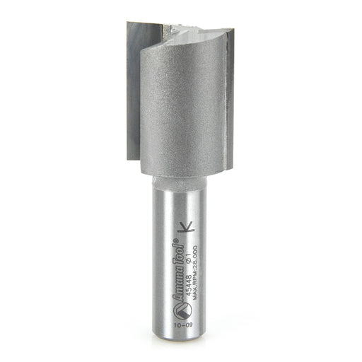 Amana 45448 High Production Straight Plunge Router Bit - Image 1