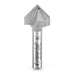 Amana 45710 V-Groove Router Bit - Image 1