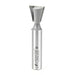 Amana 45816 Carbide Tipped Dovetail Router Bit - Image 1