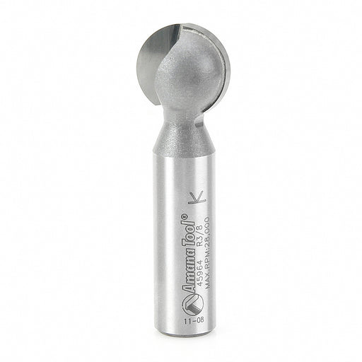Amana 45964 Ball End Router Bit - Image 1