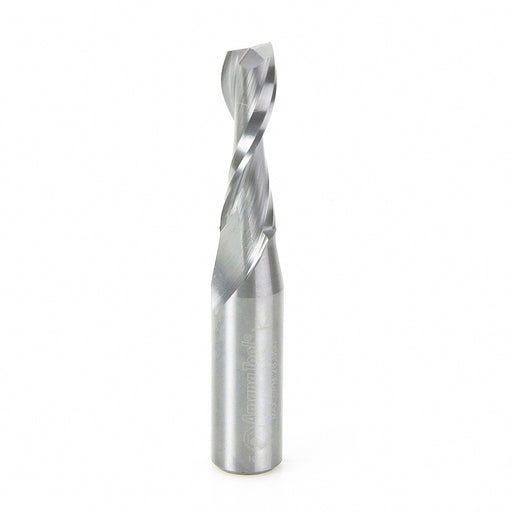 Amana 46104 Solid Carbide Spiral Plunge Router Bit - Image 1