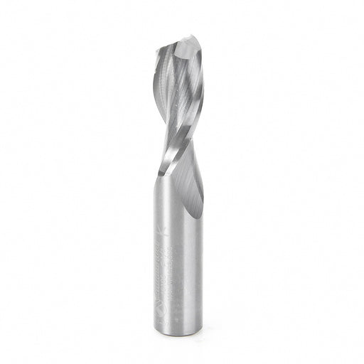 Amana 46106 Solid Carbide Spiral Plunge Router Bit - Image 1