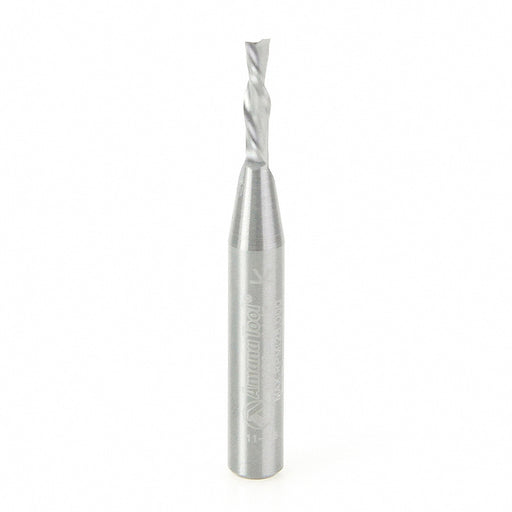 Amana 46200 Solid Carbide Spiral Plunge Router Bit - Image 1