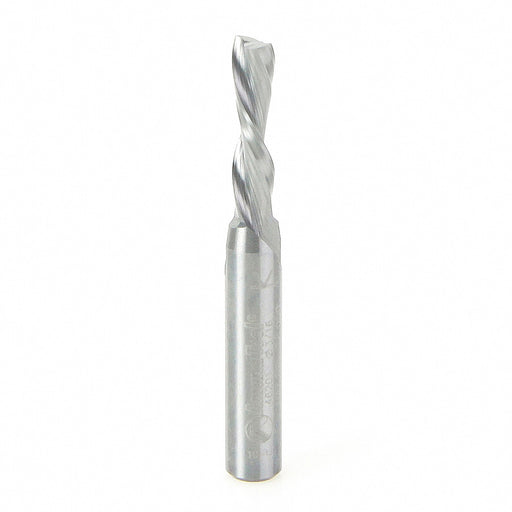 Amana 46201 Solid Carbide Spiral Plunge Router Bit - Image 1