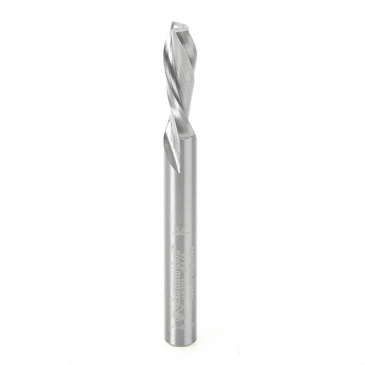 Amana 46202 Solid Carbide Spiral Plunge Router Bit - Image 1
