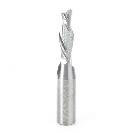 Amana 46204 Solid Carbide Spiral Plunge Router Bit - Image 1