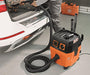 Fein Turbo I Set Wet/Dry Dust Extractor (92035060090) - Image 4