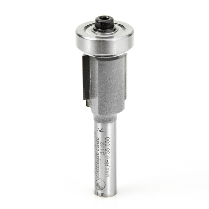 Amana 47192 Overhang Trim Router Bit - Image 1