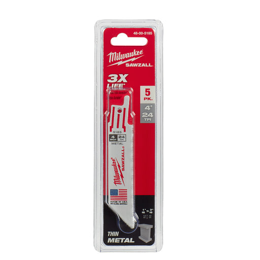 Boîte Rangement Pratique Lames De Scie Alternative SAWZALL™ | Lames En Carbure Et En Métal | Milwaukee Tool BE Lame De Scie Boîte Rangement Pratique Lames De Scie Alternative SAWZALL™ | Lames En Carbure Et En Métal | Milwaukee Tool BE Lame De Scie