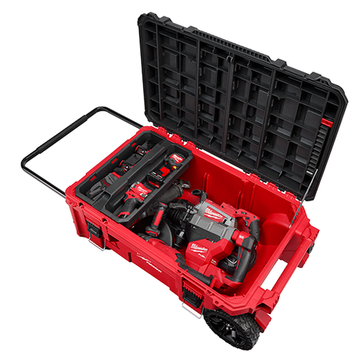 Milwaukee 48-22-8428 Rolling Tool Chest - Image 2