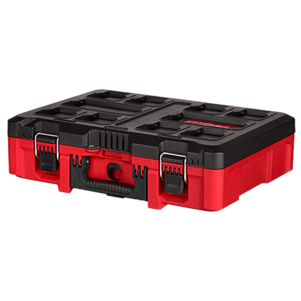 Milwaukee 48-22-8450 PackOut Tool Case with Customizable Insert