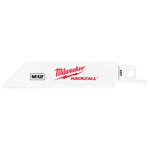 Milwaukee 49-00-5418 M12 Hackzall EMT Blade