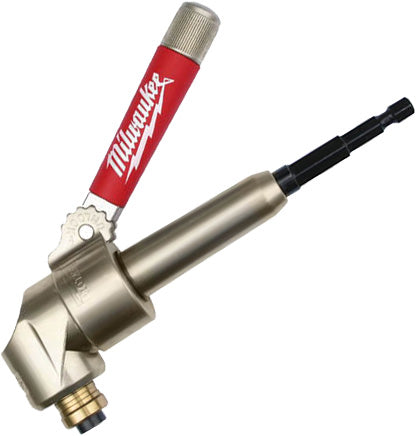 Cisaille Coupe Gauche Angle Droit – Milwaukee 48-22-4511, Coupe Nette